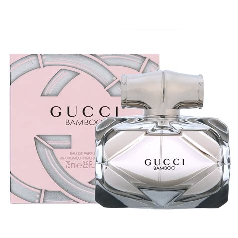 nước hoa gucci bamboo|Gucci hoa bamboo 75ml.